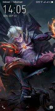 Hero Hero ML Wallpaper HD screenshot 1