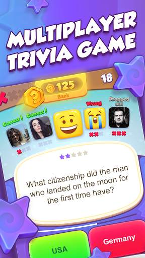 Memoria: Quiz Adventure screenshot 6