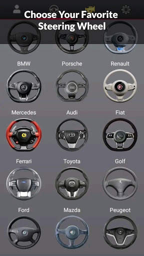 Car Horn Simulator screenshot 2