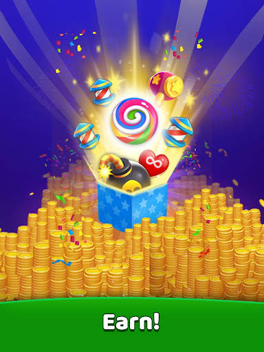 Candy Corner : Match 3 Games screenshot 11