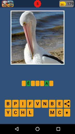 Quiz Animaux - Devinez l'animal screenshot 2