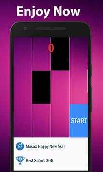 coco piano tiles 🎹 screenshot 6