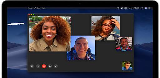 New FaceTime Messenger & Video Calls Tips screenshot 4
