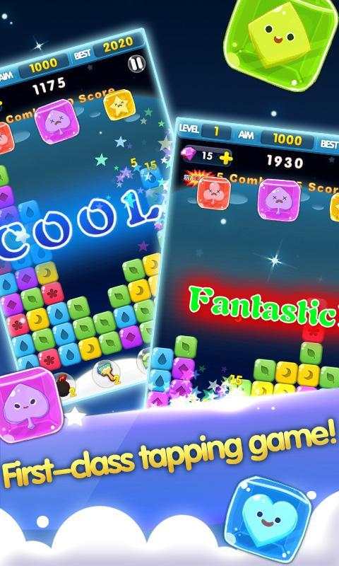 Boom Star 2: Pop Candy screenshot 2
