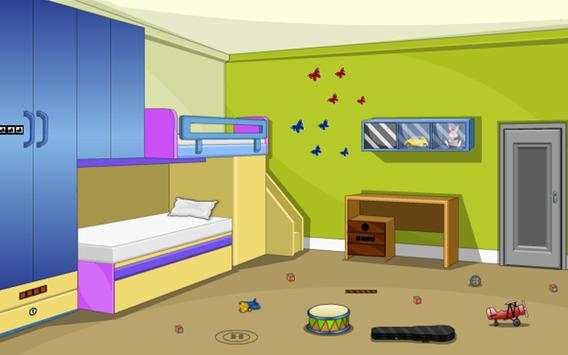 Escape Games-Puzzle Rooms 5 screenshot 10