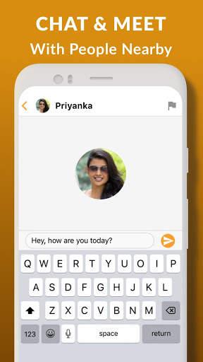 Qeep® Dating App: Chat, Match & Date Local Singles screenshot 6