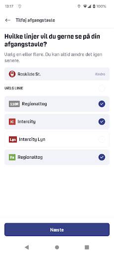 DOT Tickets screenshot 8