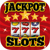 Jackpot Casino Slots icon