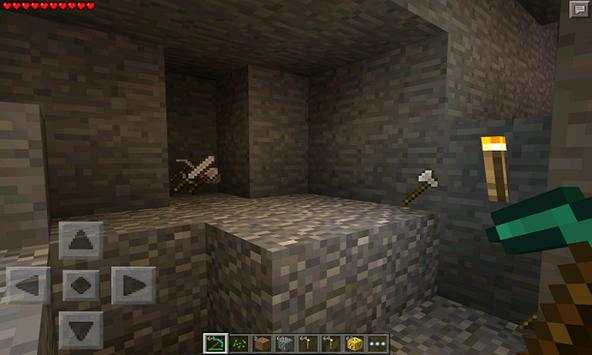 Lucky Gold Block Mod screenshot 3