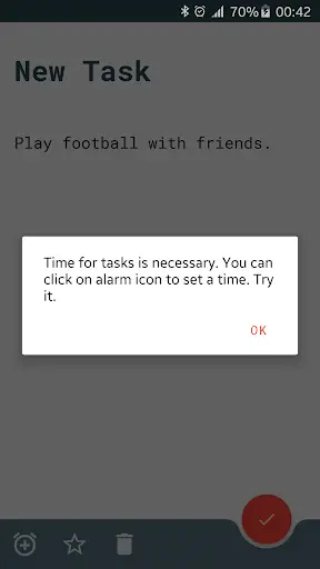 Task It - Gestão de Tarefas screenshot 3