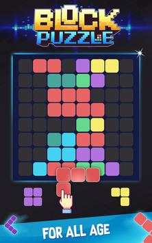 Block Block! King of Block Puzzle Game screenshot 7