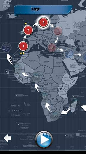 Geographie screenshot 8