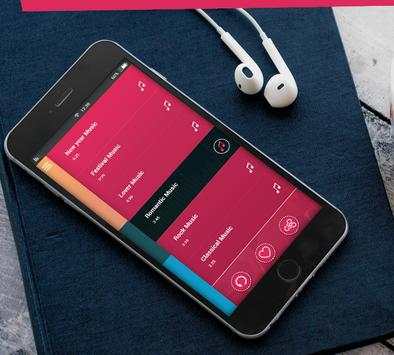 Music Player - Audio Player screenshot 3