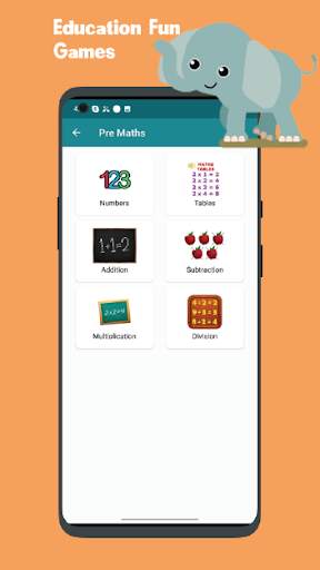English For Kids screenshot 4