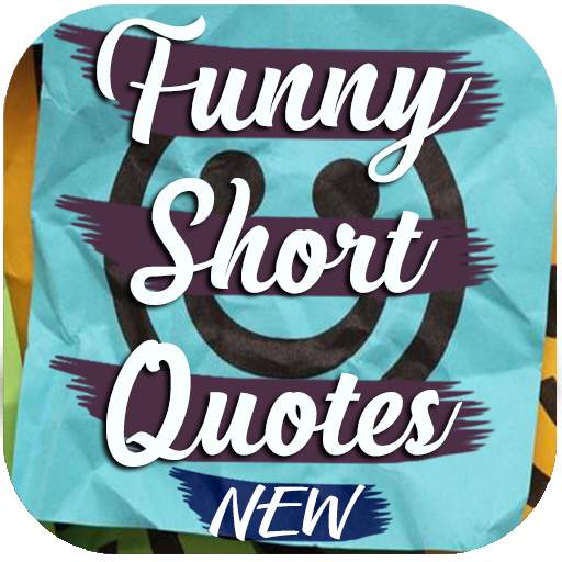 Funny Short Quotes 1.0