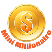 Mini Millionaire icon