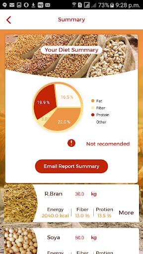 FeedMix screenshot 5