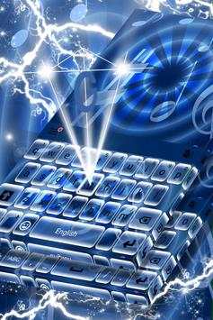 Space Sounds Keyboard screenshot 4
