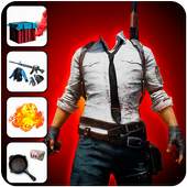 PUBG DP Maker 0.1