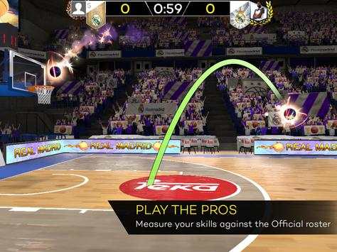 Real Madrid screenshot 11
