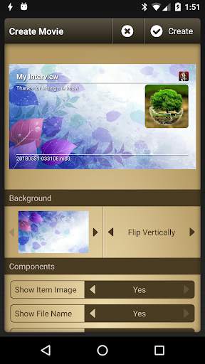 Voice Record Pro screenshot 8