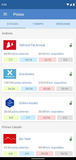 Esquiades.com - Ofertas Esqui screenshot 3