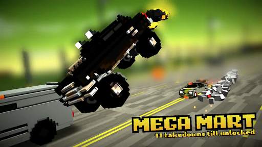 MAXIMUM CAR screenshot 3