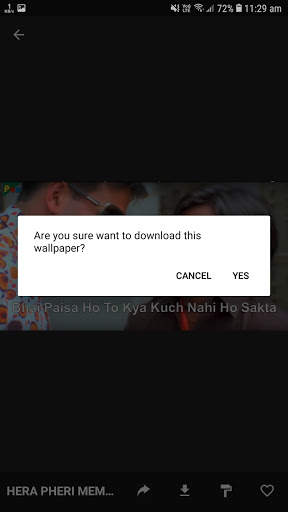 MEMESTORE screenshot 4