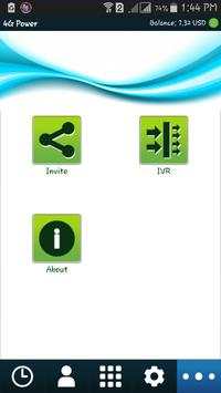 4GPOWER screenshot 4