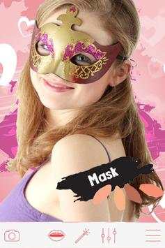 You Makeup Face Camera screenshot 4