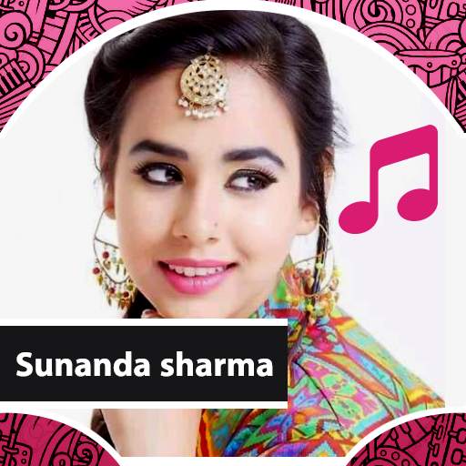 Sunanda Sharma - Bollywood Songs 1.0.0