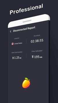 Mango VPN screenshot 5