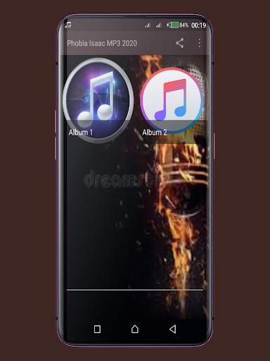 أغاني فوبيا اسحاق - بدون انترنيت 2020 screenshot 1