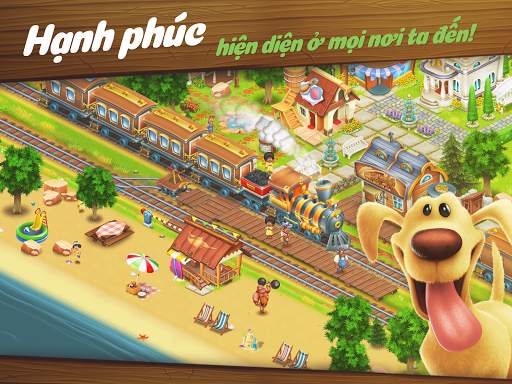 Hay Day screenshot 12
