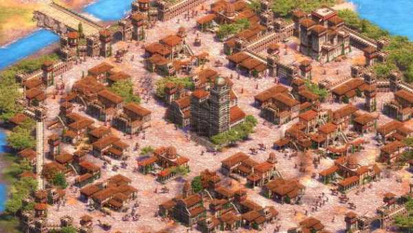 Age of Empires II: Definitive Edition Mobile screenshot 5