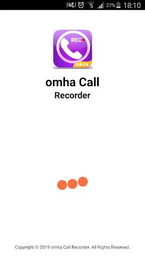 Auto Call recorder  for mobile screenshot 6