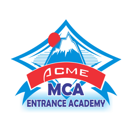 Acme Academy (Nimcet Coaching) आइकन