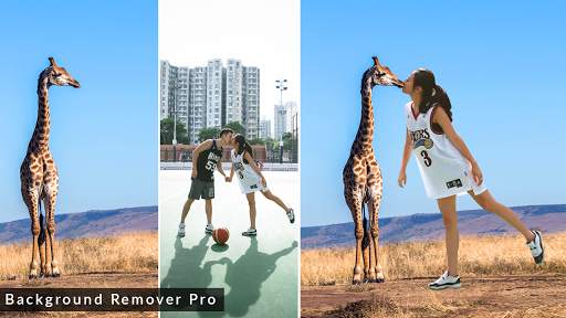 Background Remover Pro Eraser screenshot 6