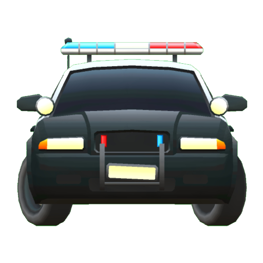 Getaway Driver icon