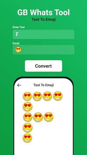 GB watsapp.app 2023 screenshot 5