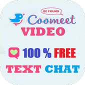 COOMEET on 9Apps