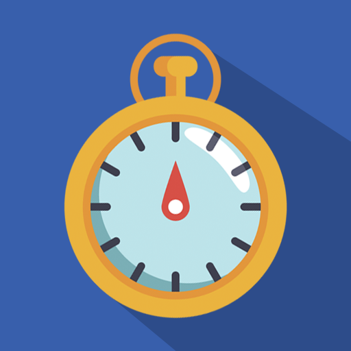 MyHours : Track Your Hours, Time Management icon
