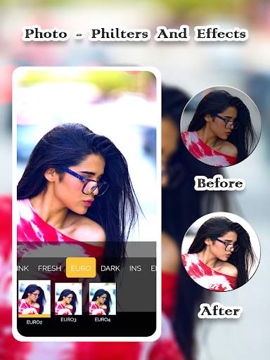 iPhone Camera Filters | Camera for iphone 12 Pro screenshot 3