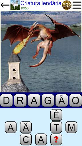 Quiz Imagem screenshot 4