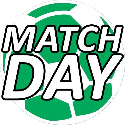 Football Matchday Stickers 1.1920.107