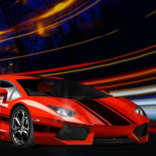 Ulimate Car Racing Game 3D 1.2.1