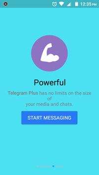 Messenger Lite screenshot 3