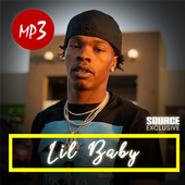 Lil Baby icon