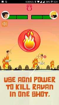 Kill Raavan - One of the best diwali games of 2018 screenshot 3