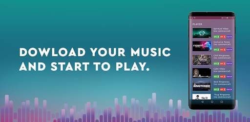 Free Music Downloader - Mp3 & Music  Song Player screenshot 5